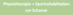 Physiotherapie & Sportrehabilitaton zur Schanze